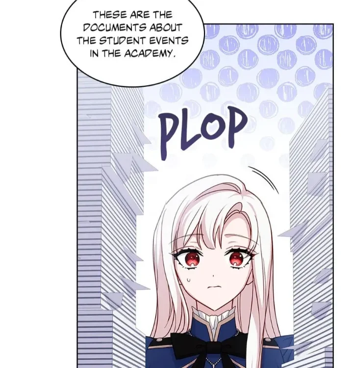 The Lady Wants To Rest - Chapter 48 Page 58