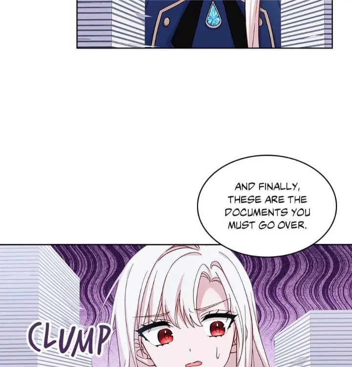 The Lady Wants To Rest - Chapter 48 Page 59