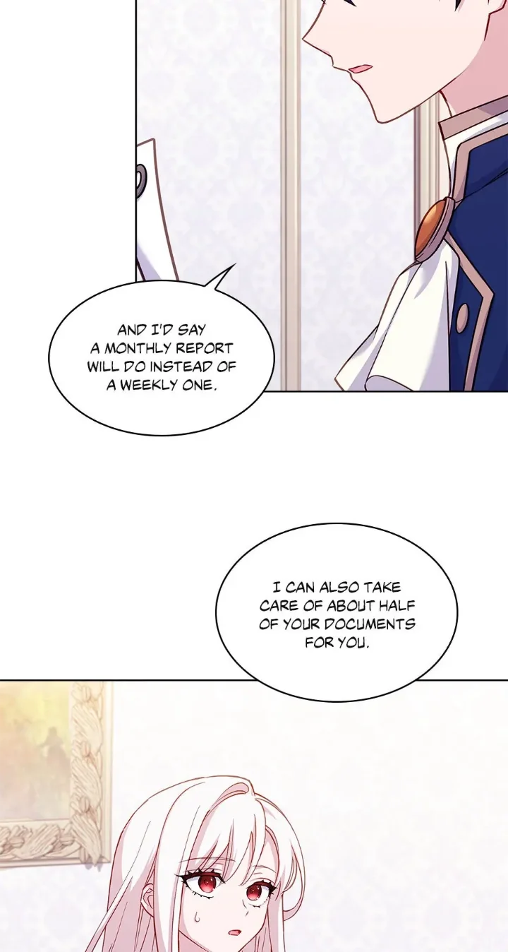 The Lady Wants To Rest - Chapter 48 Page 65