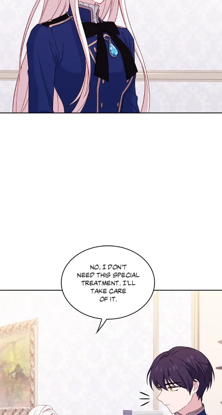 The Lady Wants To Rest - Chapter 48 Page 66