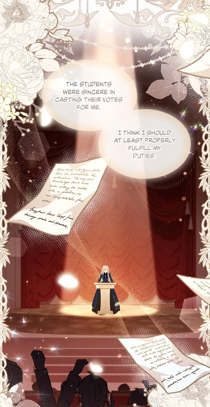 The Lady Wants To Rest - Chapter 48 Page 70