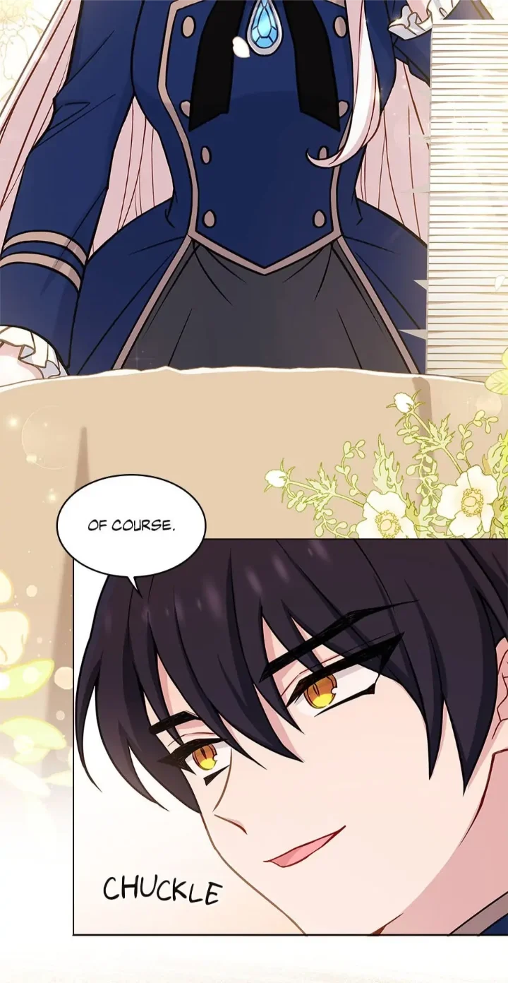 The Lady Wants To Rest - Chapter 48 Page 73