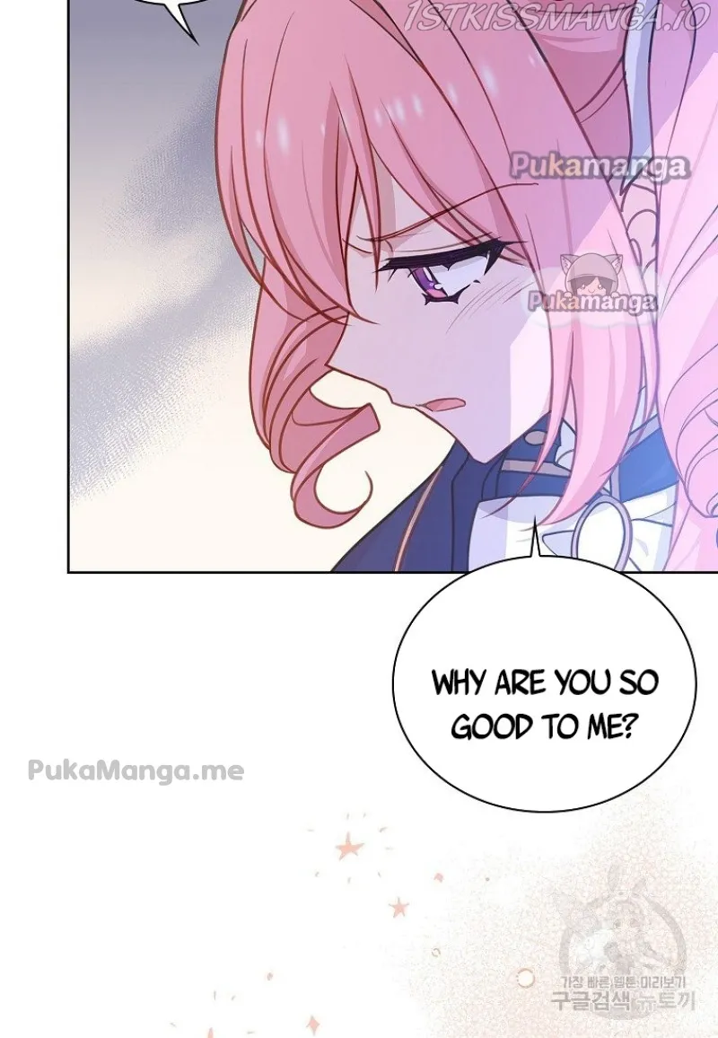 The Lady Wants To Rest - Chapter 52 Page 3