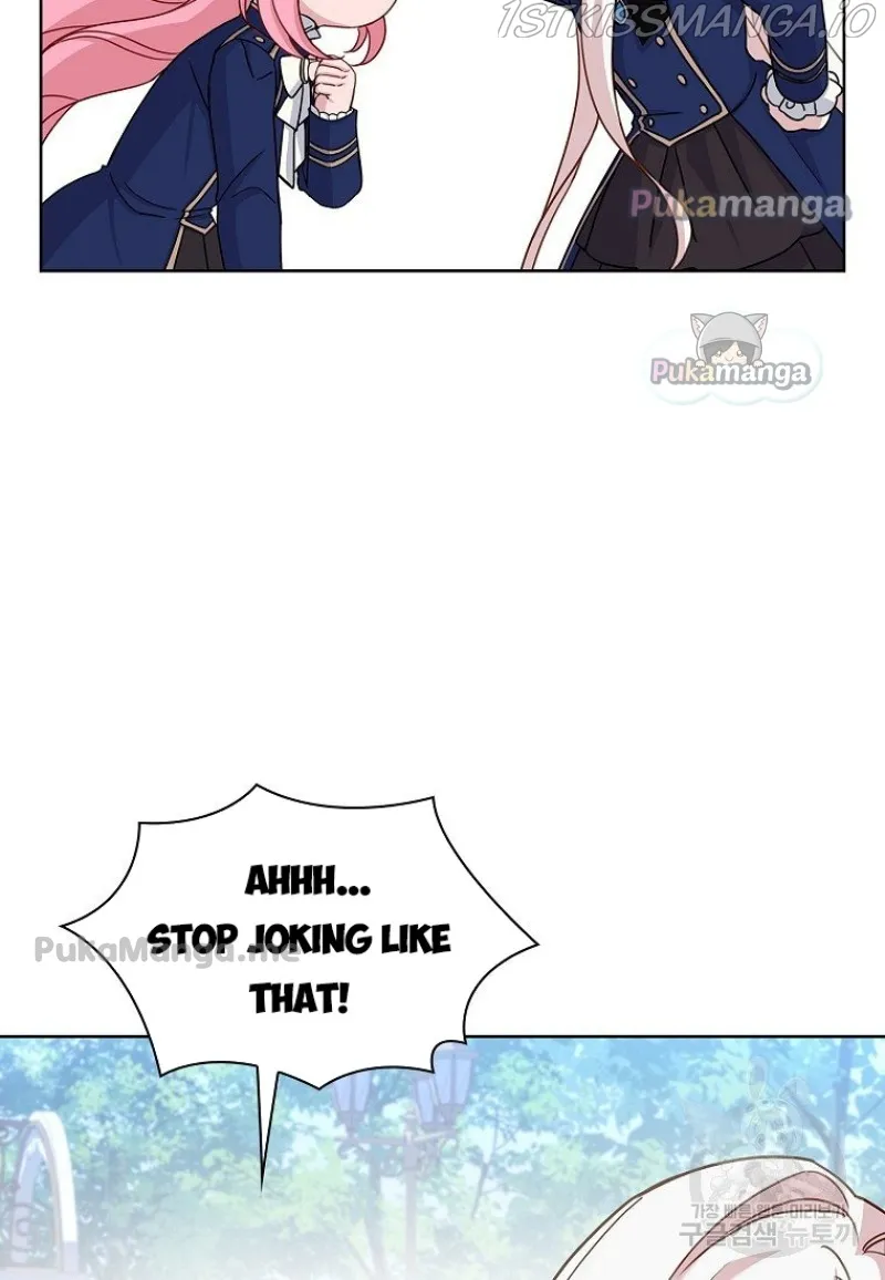 The Lady Wants To Rest - Chapter 52 Page 9