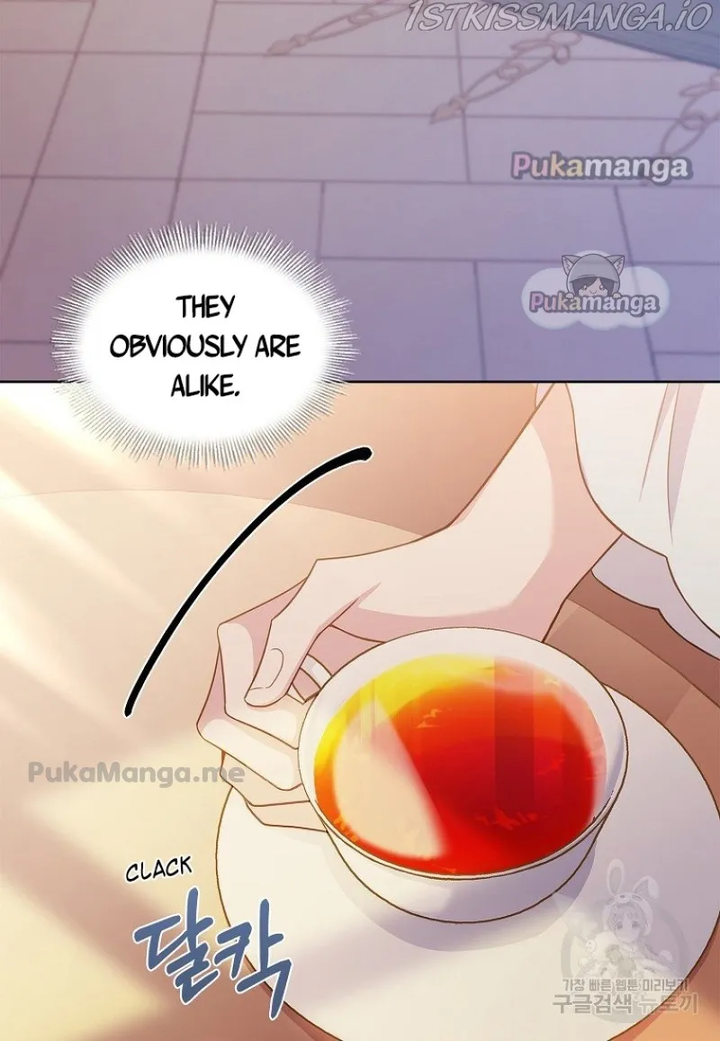 The Lady Wants To Rest - Chapter 52 Page 15