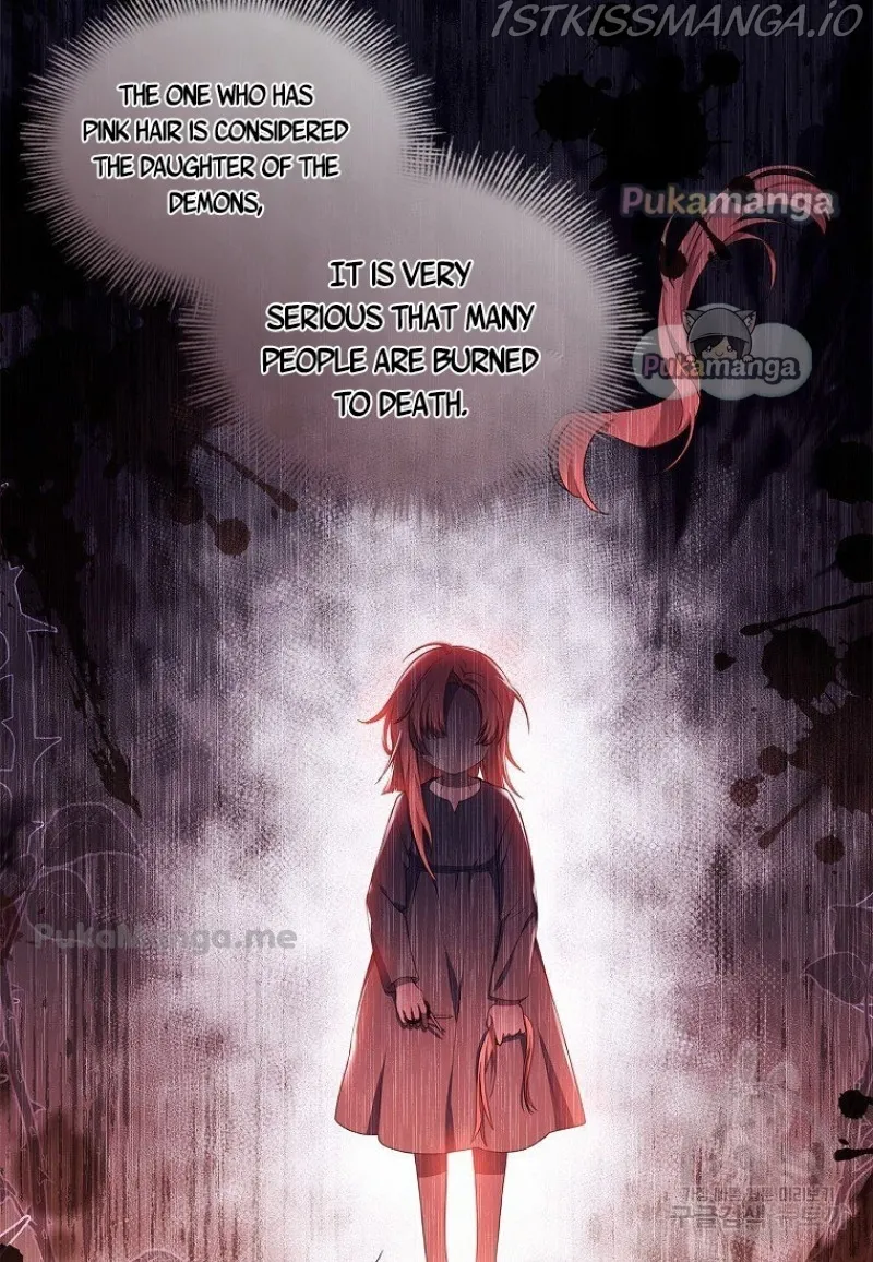 The Lady Wants To Rest - Chapter 52 Page 31