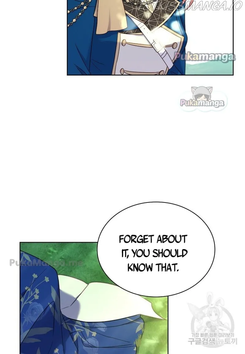 The Lady Wants To Rest - Chapter 52 Page 35