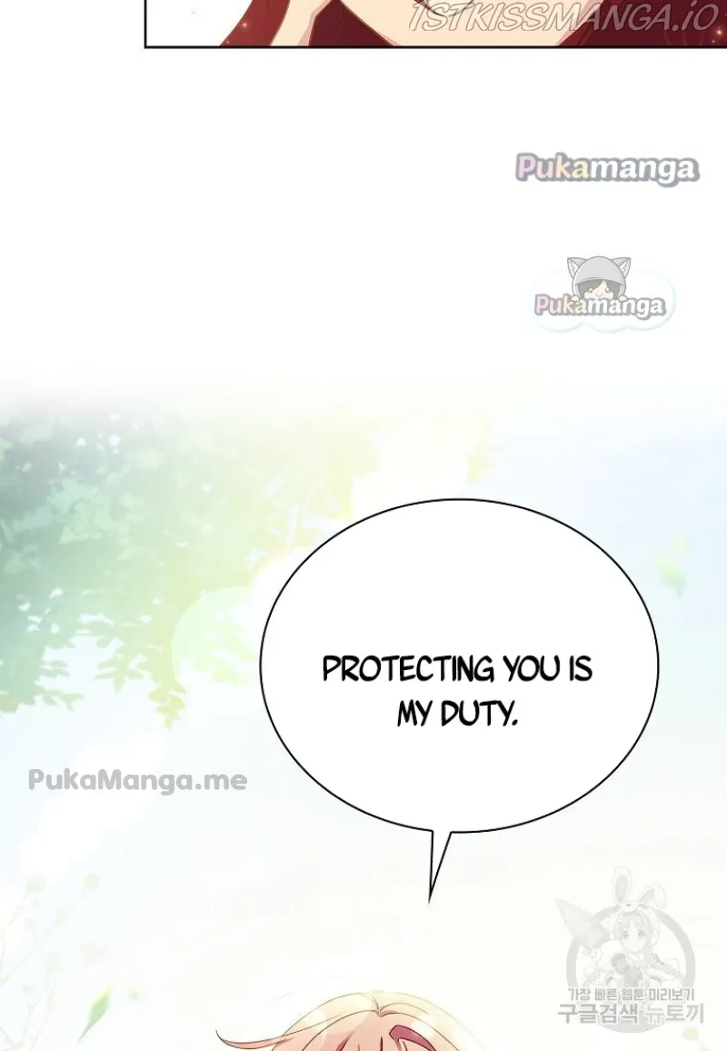 The Lady Wants To Rest - Chapter 52 Page 39