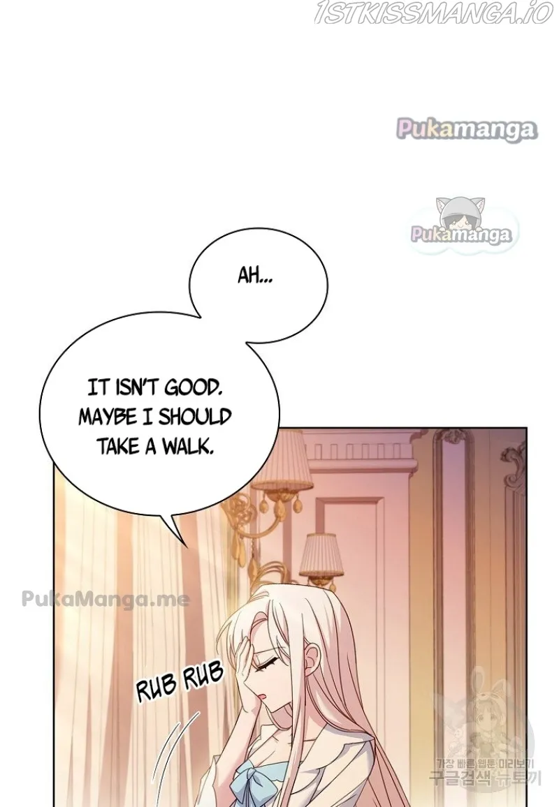 The Lady Wants To Rest - Chapter 52 Page 45
