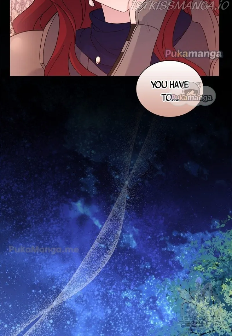 The Lady Wants To Rest - Chapter 52 Page 48