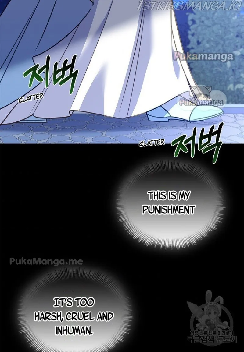 The Lady Wants To Rest - Chapter 52 Page 52