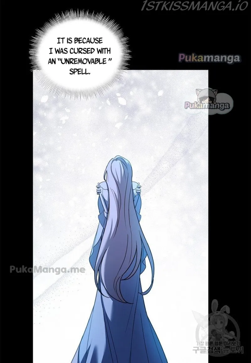 The Lady Wants To Rest - Chapter 52 Page 54