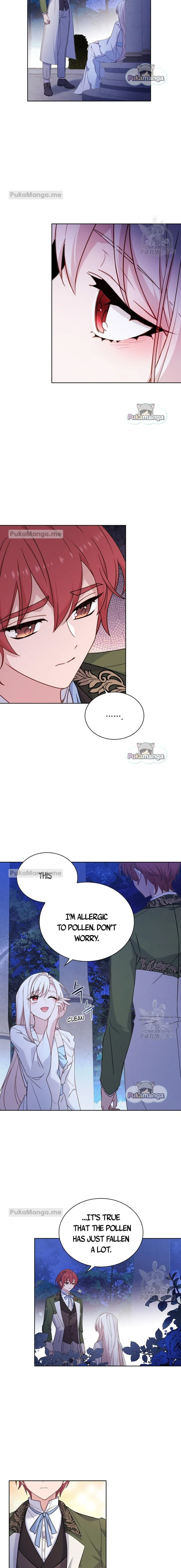 The Lady Wants To Rest - Chapter 53 Page 3
