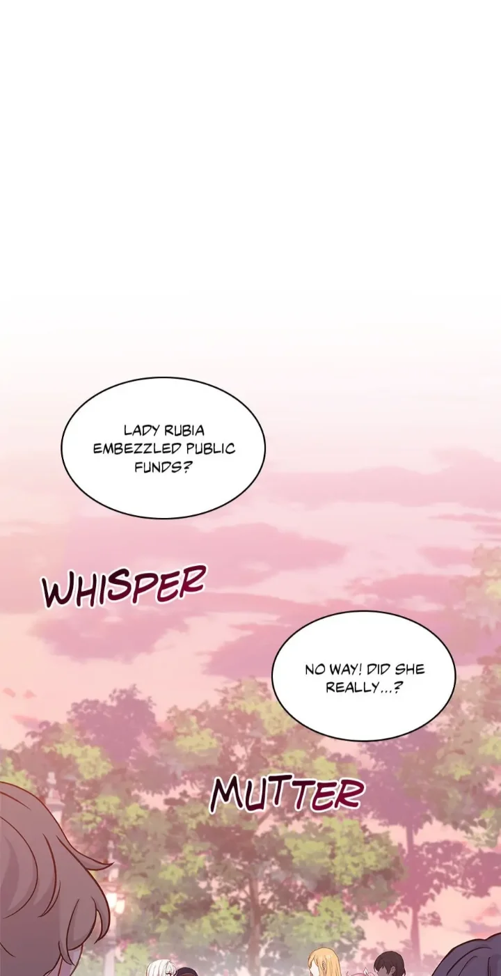 The Lady Wants To Rest - Chapter 54 Page 2