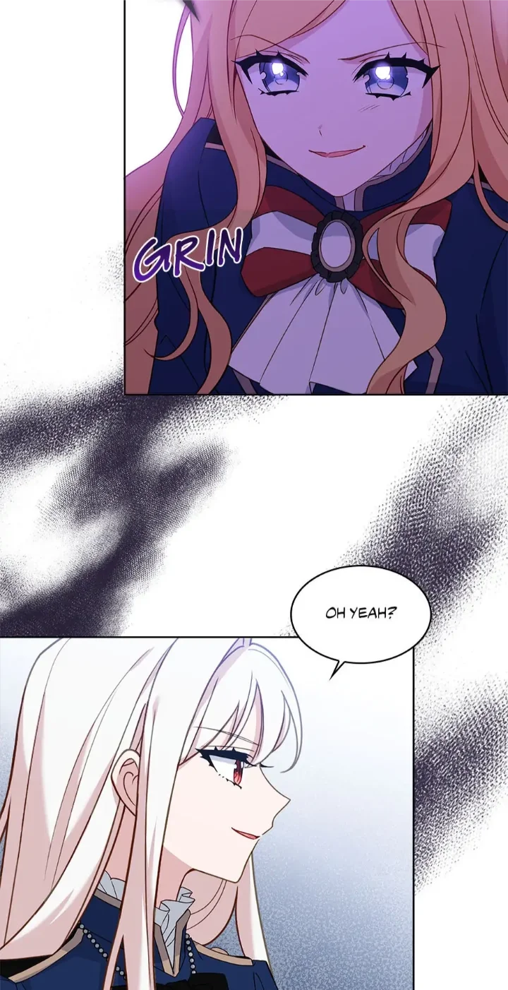 The Lady Wants To Rest - Chapter 54 Page 5