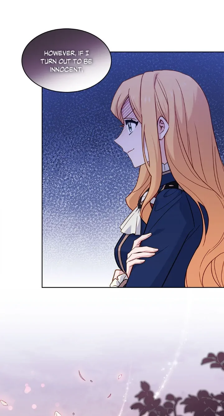 The Lady Wants To Rest - Chapter 54 Page 10