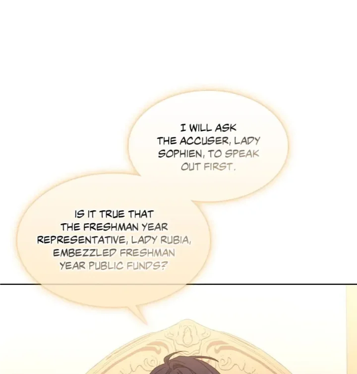 The Lady Wants To Rest - Chapter 54 Page 16