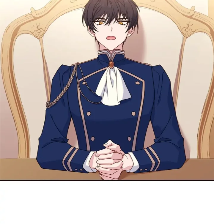 The Lady Wants To Rest - Chapter 54 Page 17