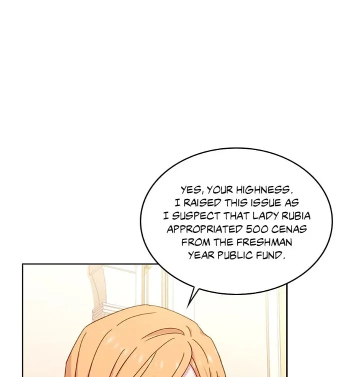 The Lady Wants To Rest - Chapter 54 Page 18