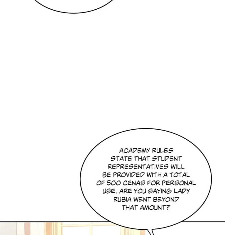 The Lady Wants To Rest - Chapter 54 Page 19