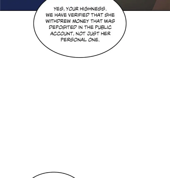 The Lady Wants To Rest - Chapter 54 Page 21