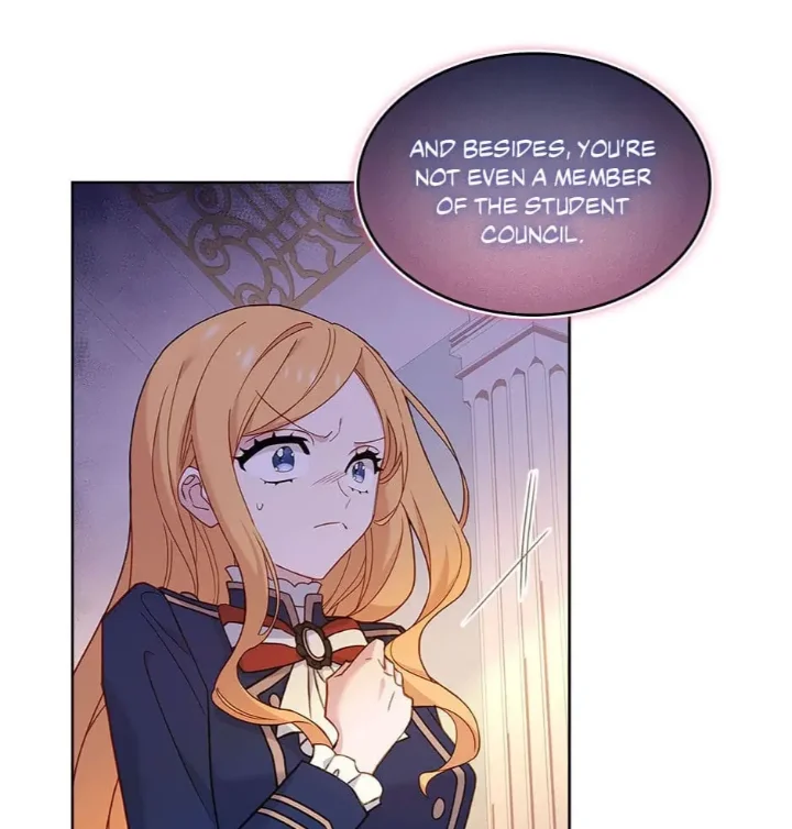The Lady Wants To Rest - Chapter 54 Page 25