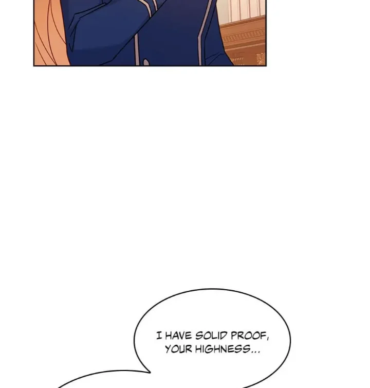 The Lady Wants To Rest - Chapter 54 Page 26