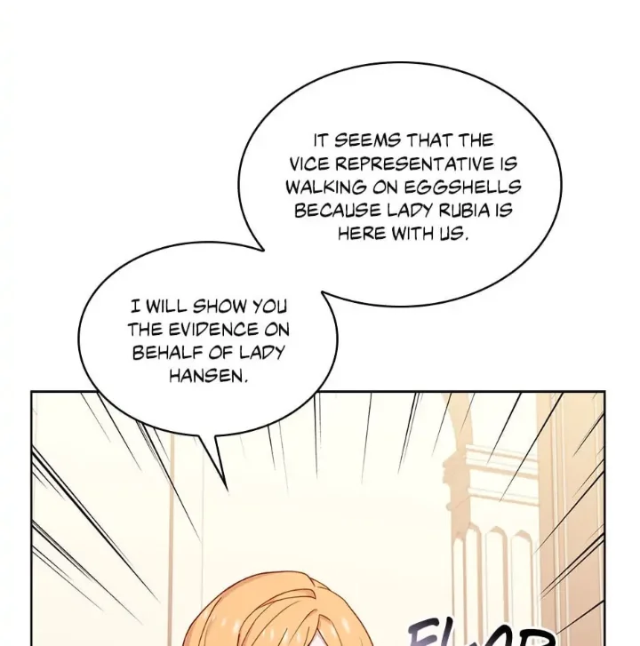 The Lady Wants To Rest - Chapter 54 Page 33