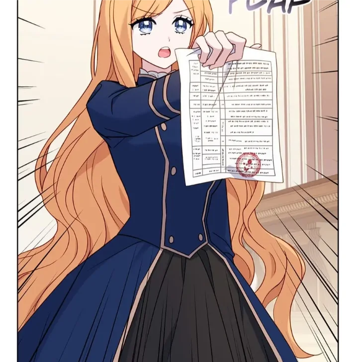 The Lady Wants To Rest - Chapter 54 Page 34