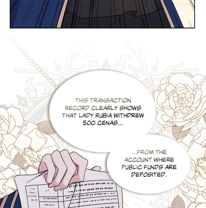 The Lady Wants To Rest - Chapter 54 Page 35