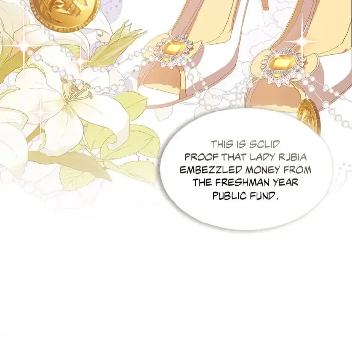 The Lady Wants To Rest - Chapter 54 Page 37