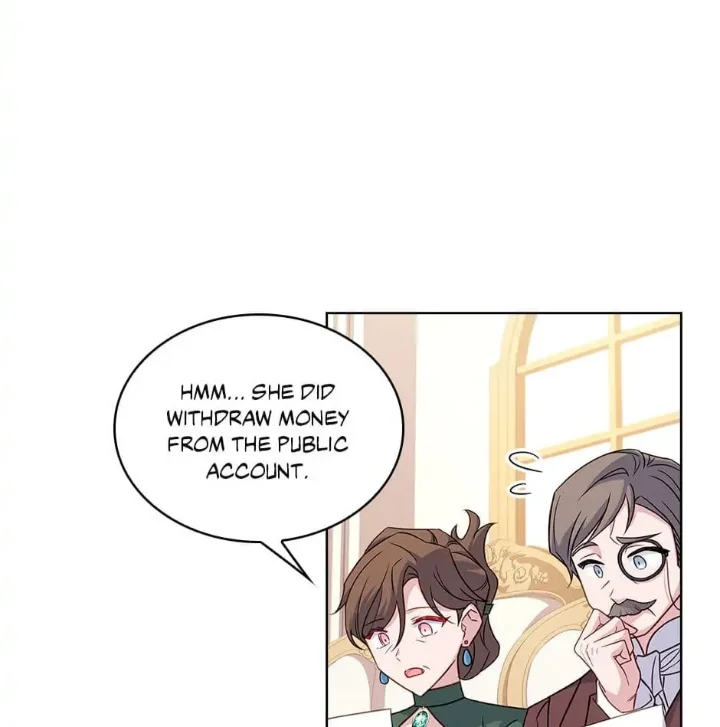 The Lady Wants To Rest - Chapter 54 Page 38