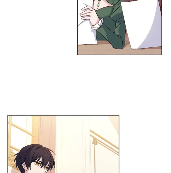 The Lady Wants To Rest - Chapter 54 Page 39