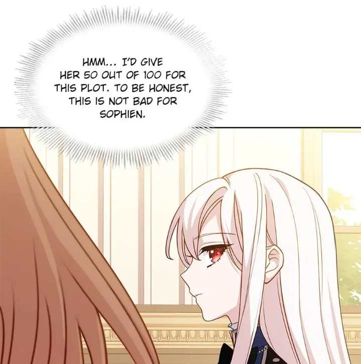 The Lady Wants To Rest - Chapter 54 Page 41