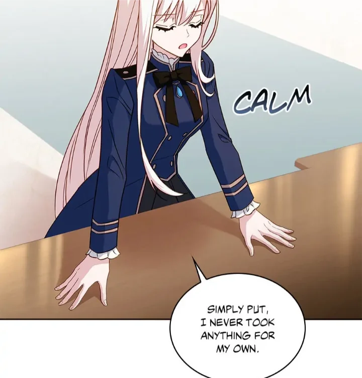 The Lady Wants To Rest - Chapter 54 Page 46