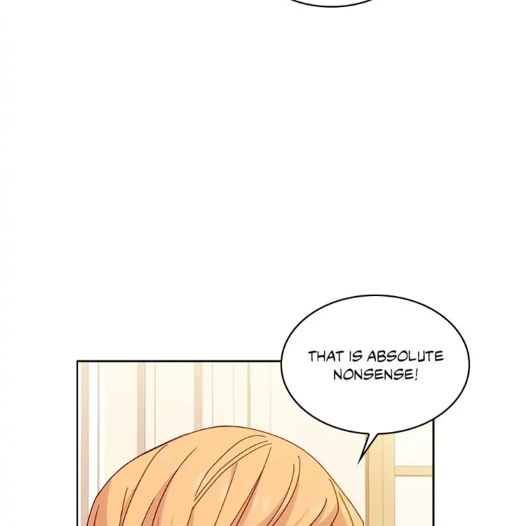 The Lady Wants To Rest - Chapter 54 Page 47