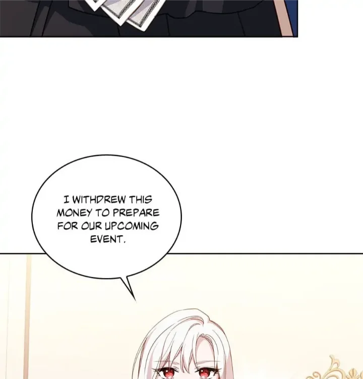 The Lady Wants To Rest - Chapter 54 Page 50