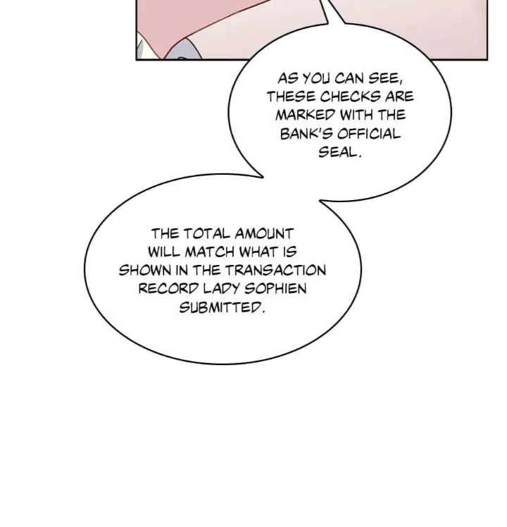 The Lady Wants To Rest - Chapter 54 Page 53