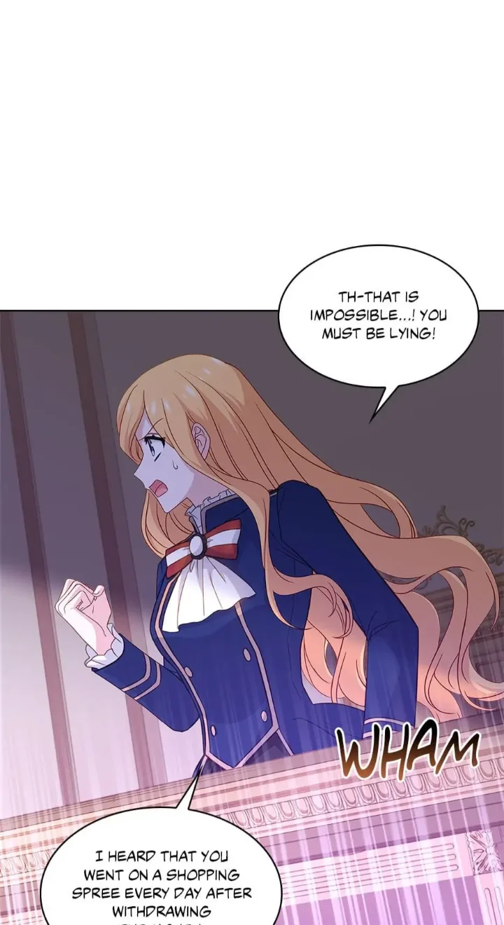 The Lady Wants To Rest - Chapter 54 Page 54