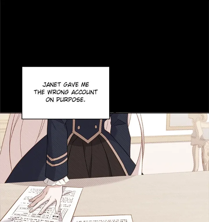 The Lady Wants To Rest - Chapter 54 Page 58