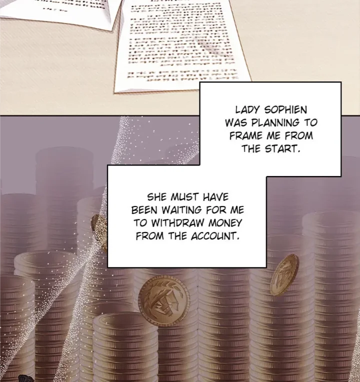 The Lady Wants To Rest - Chapter 54 Page 59