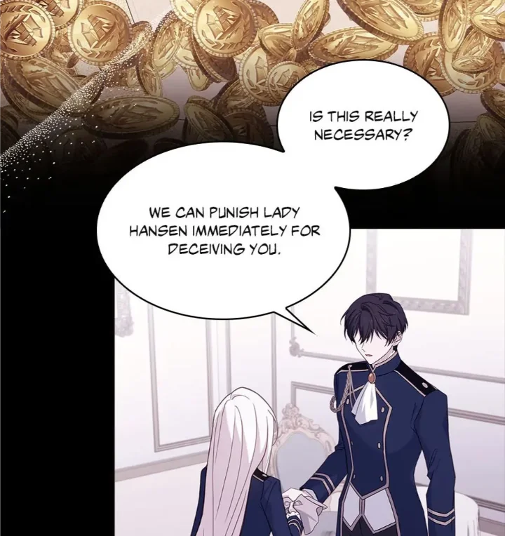 The Lady Wants To Rest - Chapter 54 Page 61