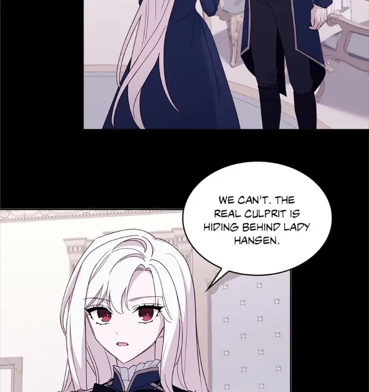 The Lady Wants To Rest - Chapter 54 Page 62