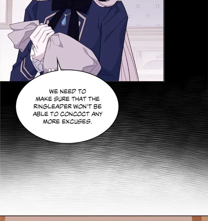 The Lady Wants To Rest - Chapter 54 Page 63