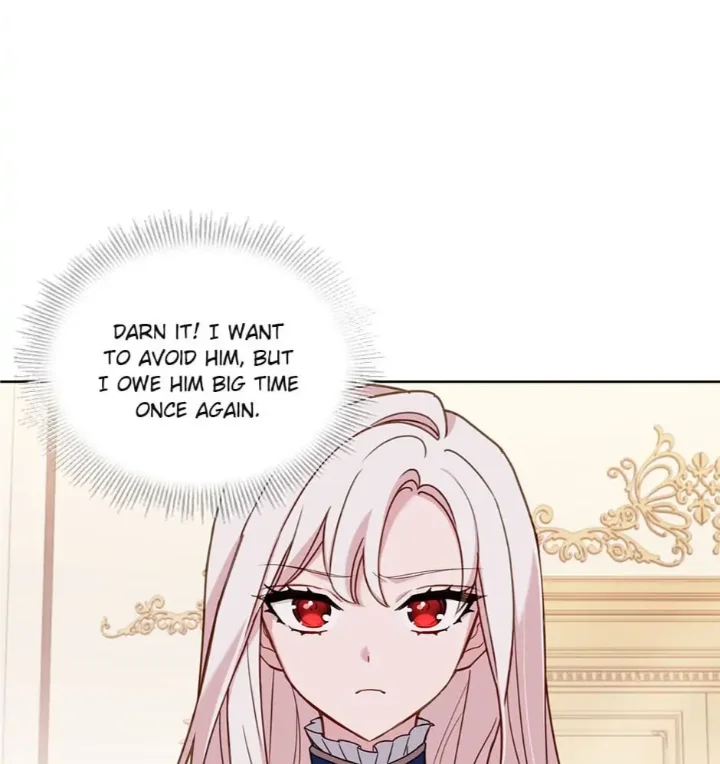 The Lady Wants To Rest - Chapter 54 Page 64