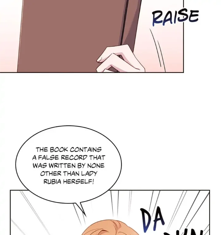 The Lady Wants To Rest - Chapter 54 Page 67
