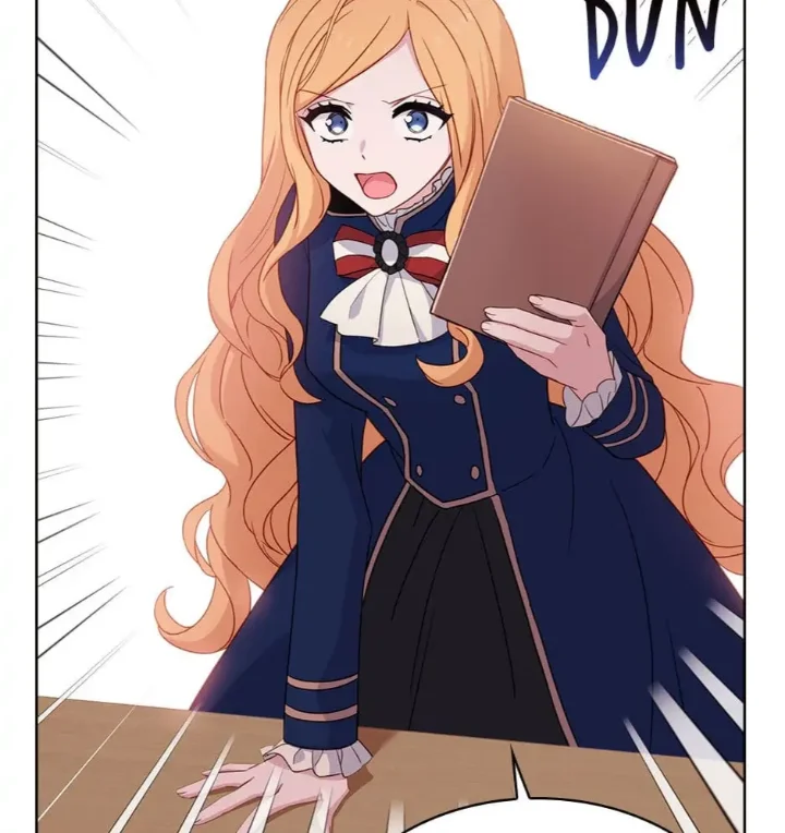 The Lady Wants To Rest - Chapter 54 Page 68