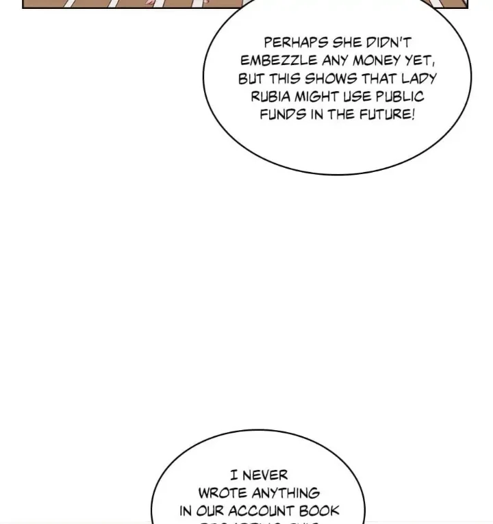 The Lady Wants To Rest - Chapter 54 Page 69