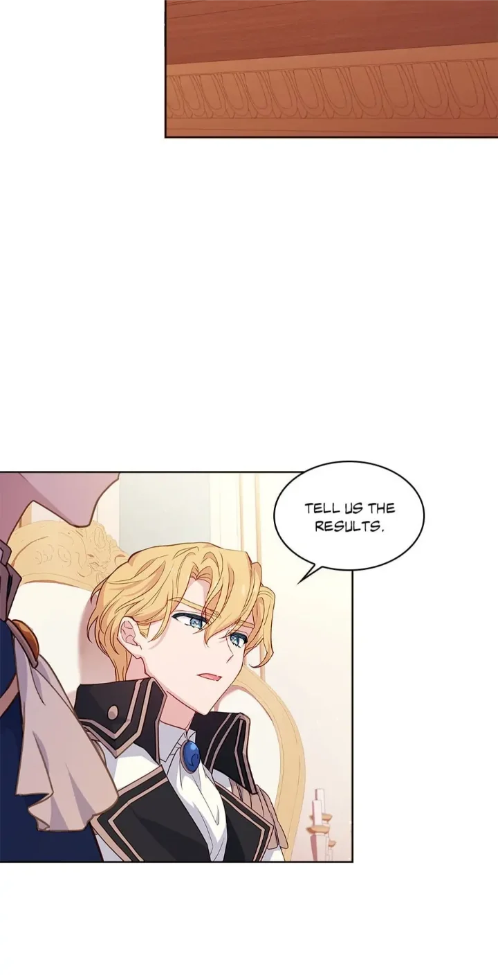 The Lady Wants To Rest - Chapter 54 Page 79