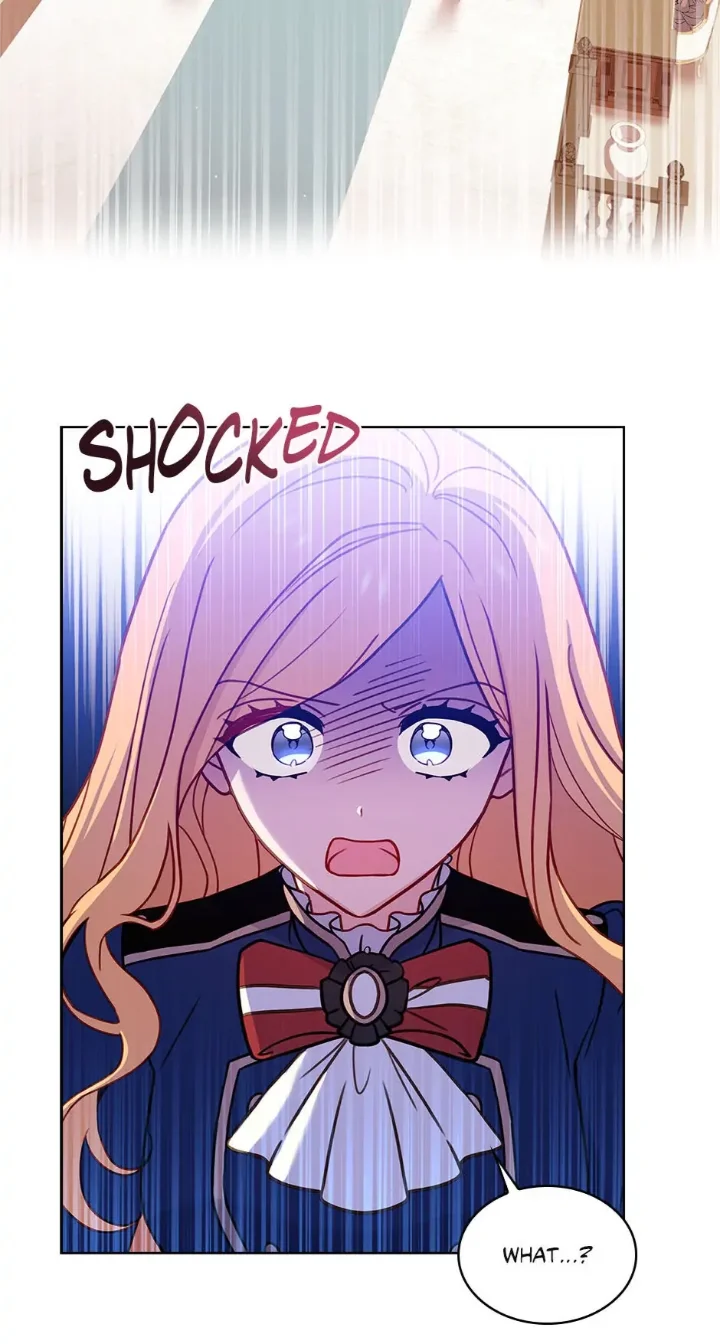 The Lady Wants To Rest - Chapter 54 Page 81